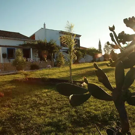 Maison d'hôtes Quinta Do Rio Country 3*