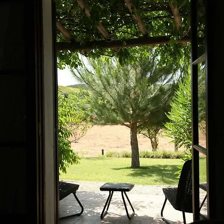 Maison d'hôtes Quinta Do Rio Country
