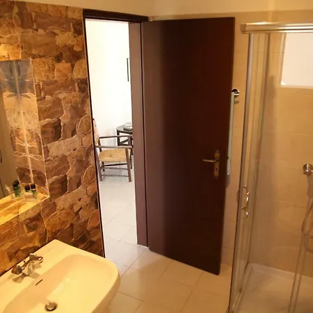 Affittacamere Quinta Do Rio Country 3*