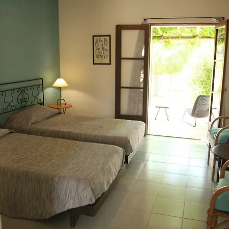 Quinta Do Rio Country Maison d'hôtes Silves