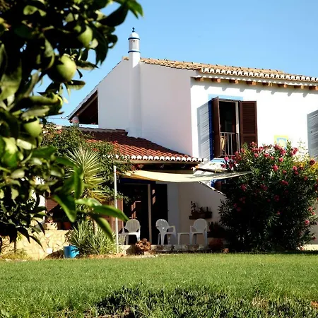 Maison d'hôtes Quinta Do Rio Country 3*