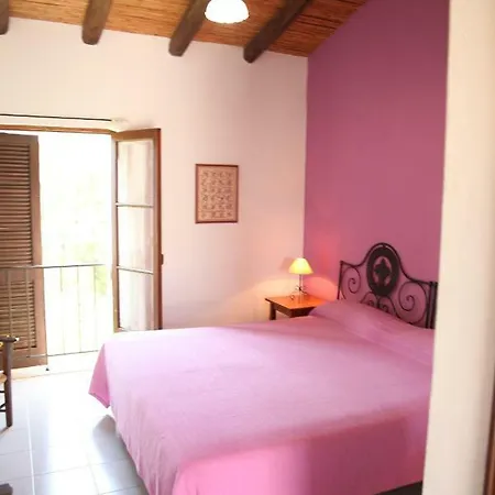 Maison d'hôtes Quinta Do Rio Country