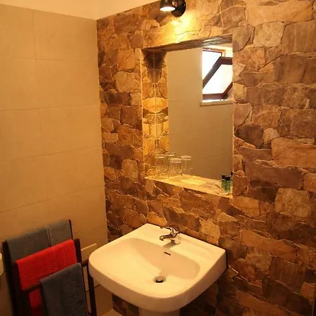 Maison d'hôtes Quinta Do Rio Country 3*