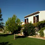 Quinta Do Rio Country 3* سيلفيس