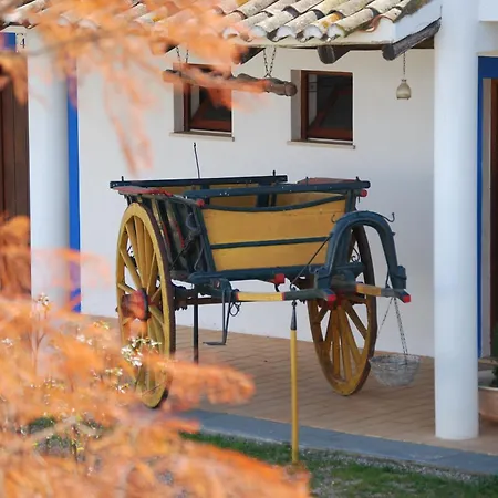 Penzion Quinta Do Rio Country