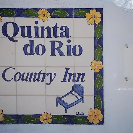 Гостевой дом Quinta Do Rio Country *