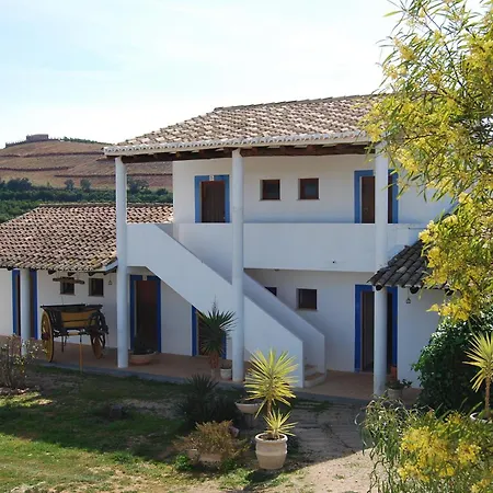 Penzion Quinta Do Rio Country