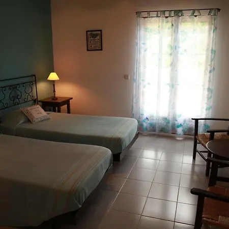 Гостевой дом Quinta Do Rio Country *