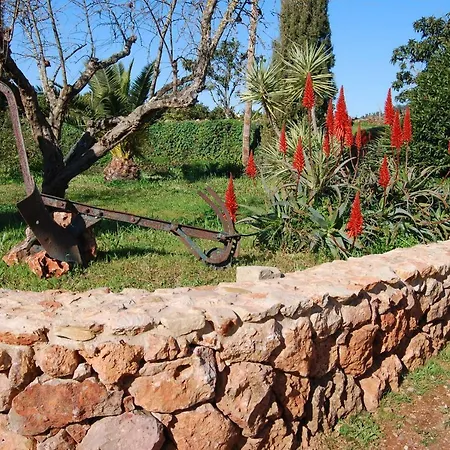 Quinta Do Rio Country Maison d'hôtes