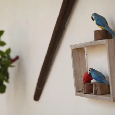 Гостевой дом Quinta Do Rio Country