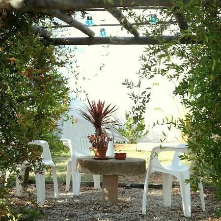 Gasthof Quinta Do Rio Country Silves