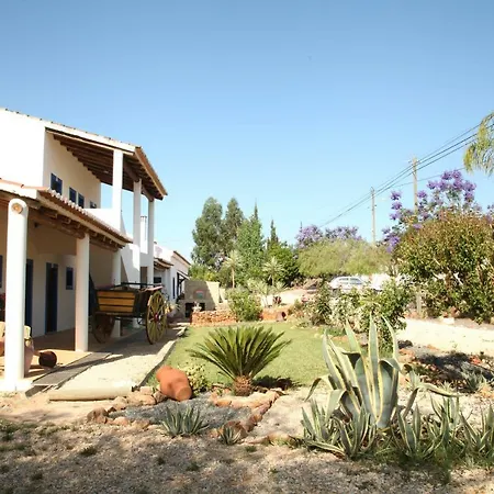 Gasthof Quinta Do Rio Country