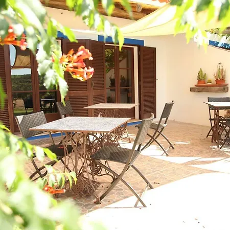 Quinta Do Rio Country * Силвеш