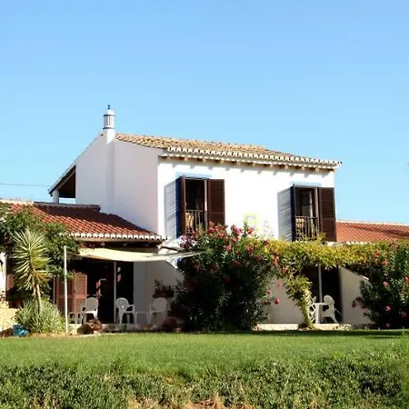 Гостевой дом Quinta Do Rio Country
