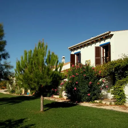 Quinta Do Rio Country 3* Silves