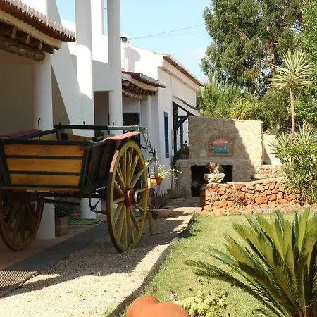 Quinta Do Rio Country Πανσιόν 3*