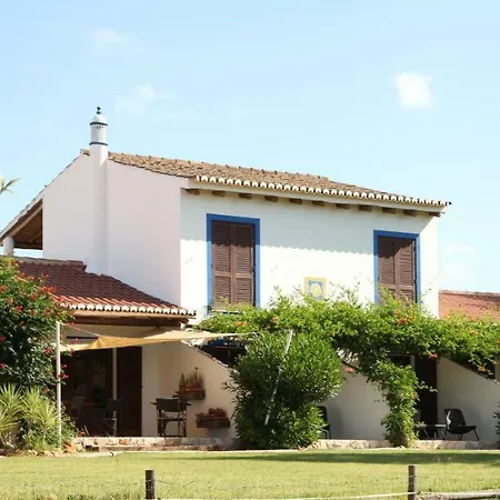 Гостевой дом Quinta Do Rio Country *