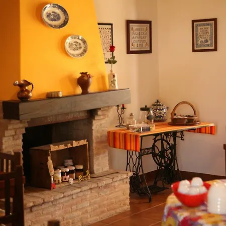 Гостевой дом Quinta Do Rio Country