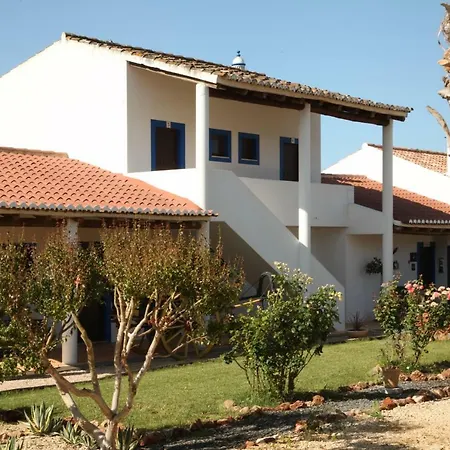 Quinta Do Rio Country 3* سيلفيس
