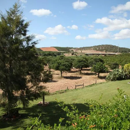 Гостевой дом Quinta Do Rio Country Силвеш