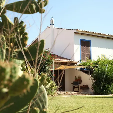 Πανσιόν Quinta Do Rio Country 3*