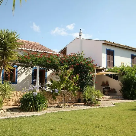 Гостевой дом Quinta Do Rio Country