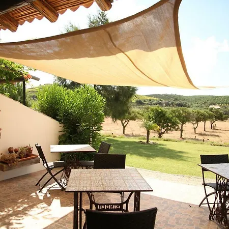 Quinta Do Rio Country Gasthof Silves