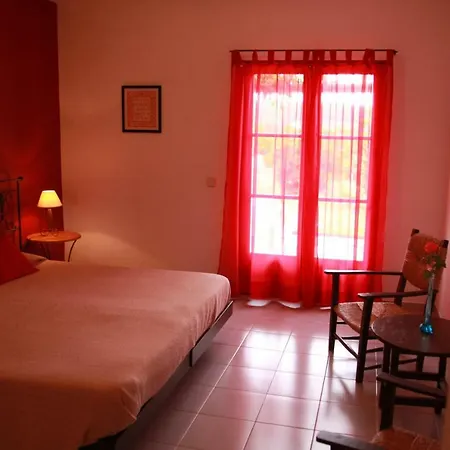 Гостевой дом Quinta Do Rio Country